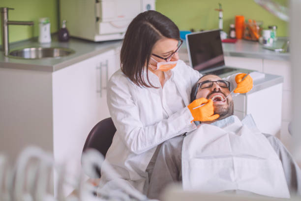 Best Emergency Dental Care for Broken or Chipped Teeth in Red Bluff, CA