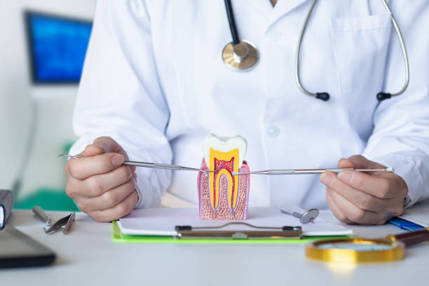 Best Emergency TMJ Treatment in Red Bluff, CA